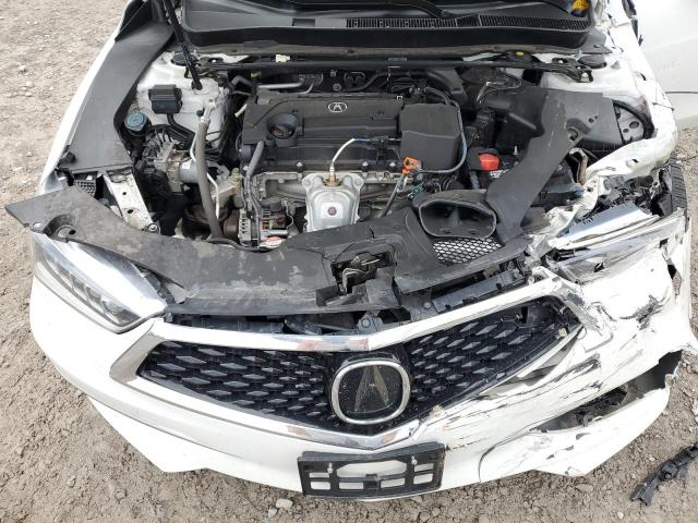 19UUB1F5XKA010344 Acura Tlx Technology