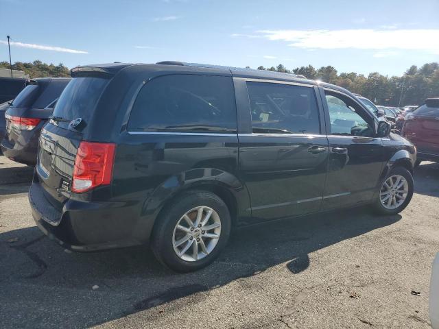 2C4RDGCG5KR692018 Dodge Grand Caravan Sxt