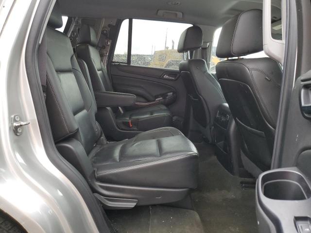 1GKS1BKC4FR511860 GMC YUKON SLT