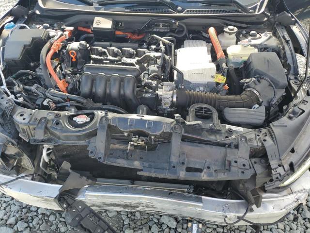19XZE4F97KE015546 Honda Insight Touring