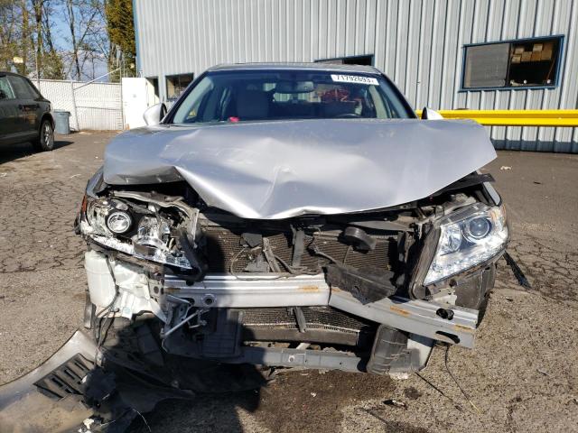 JTHBK1GG1F2151890 Lexus ES 350