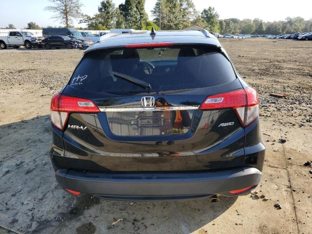 3CZRU6H59KM737416 Honda HR-V EX
