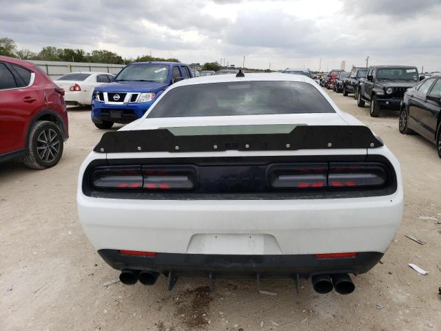 2C3CDZBT2MH627690 Dodge Challenger R/t