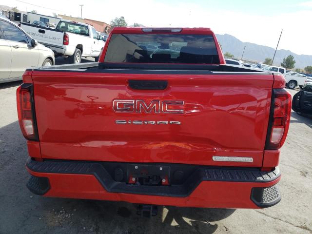 1GTPHCED7PZ212629 GMC Sierra C1500 Elevation