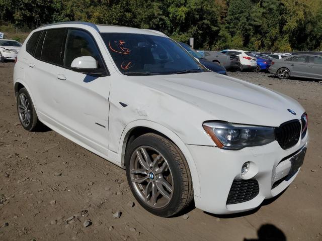 5UXWX9C50F0D47887 BMW X3 Xdrive28i