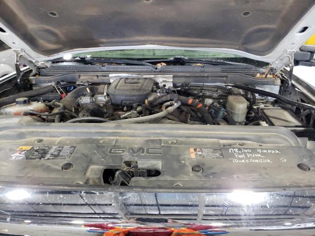 1GT12ZE83FF121256 GMC Sierra K2500 Slt