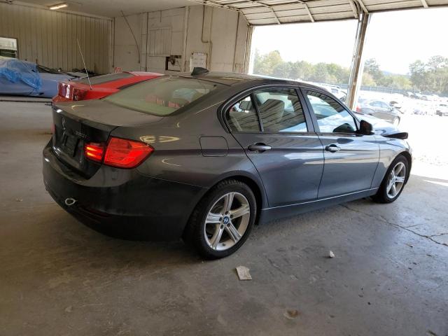 WBA3B1G52FNT63990 BMW 320 I