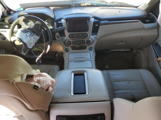 1GKS1CKJ3FR156149 GMC YUKON DENALI