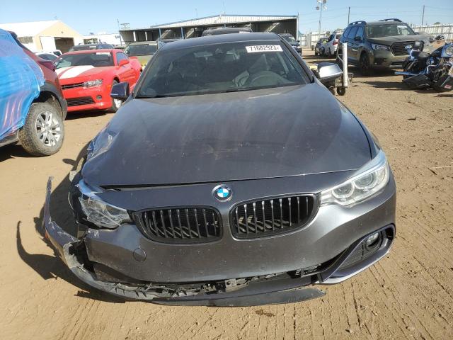 WBA4R9C50HK878446 BMW 430xi
