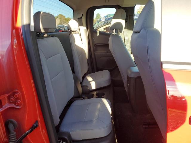 1GTH6BEN4J1133907 GMC Canyon
