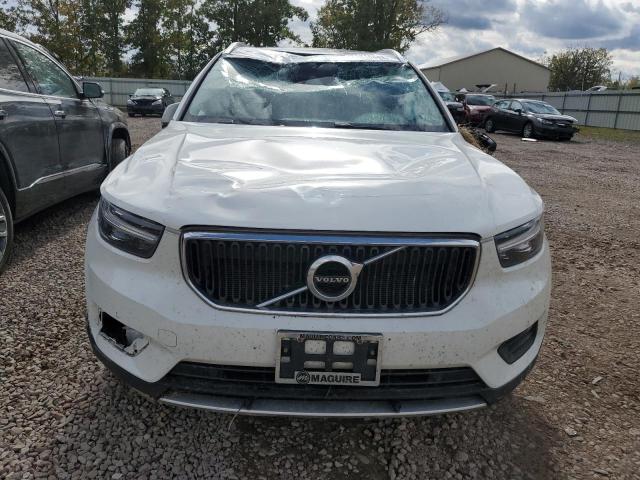 YV4162UK9L2270070 Volvo Xc40 T5 Momentum