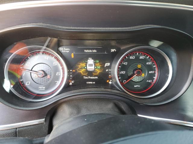 2C3CDXBG5FH851790 Dodge Charger Se