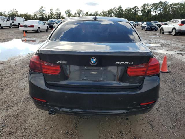 WBA3D5C53FK290900 BMW 328 D Xdrive