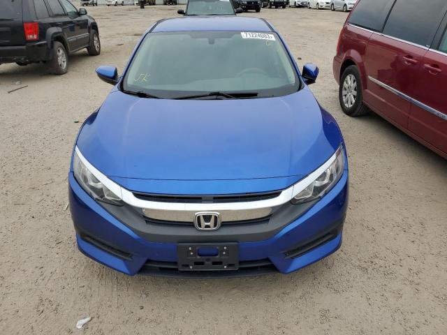 19XFC2F58HE035145 Honda Civic Lx