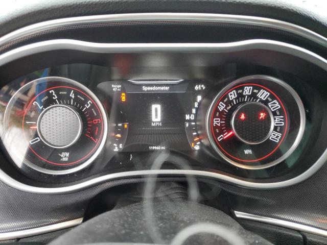 2C3CDZBT9FH912714 Dodge Challenger Sxt Plus
