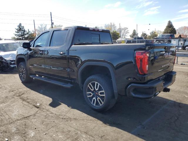3GTP9EED6LG218604 GMC Sierra K1500 At4