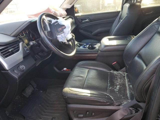 1GKS1AKC9FR662655 GMC YUKON SLE