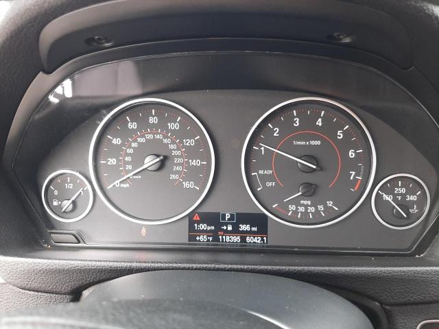 WBA4F9C59HG792662 BMW 430xi Gran Coupe