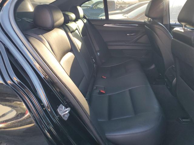 WBA5A5C54GD528373 BMW 528 I