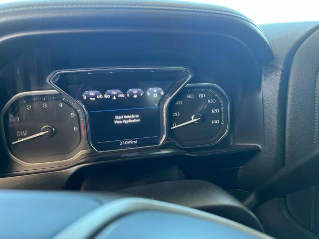 3GTU9FELXMG269430 GMC Sierra K1500 Denali