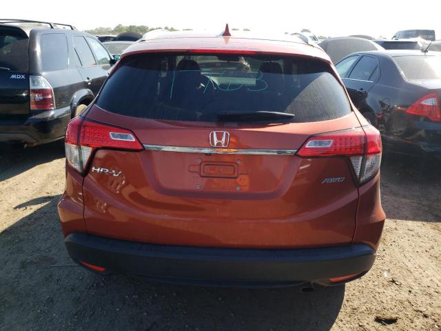3CZRU6H56KM703515 Honda HR-V EX