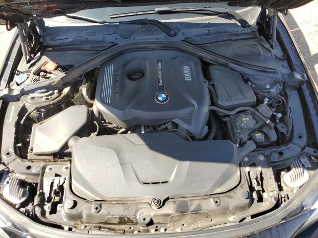 WBA4J1C09LCE59188 BMW 430i Gran Coupe