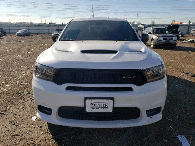 1C4SDJCT6LC395149 Dodge Durango R/t