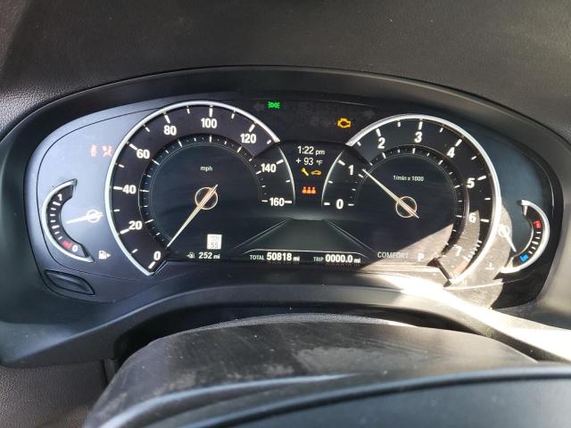 5UXTR7C53KLR47875 BMW X3 Sdrive30i
