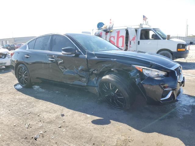 JN1EV7AR6JM441982 Infiniti Q50 LUXE