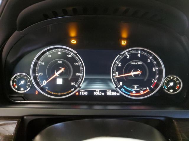WBAYF8C53FD655419 BMW 750 LXI