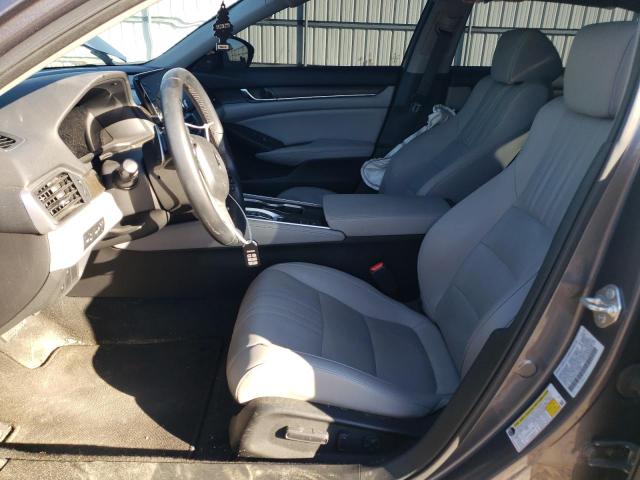 1HGCV2F91JA018827 Honda Accord Touring