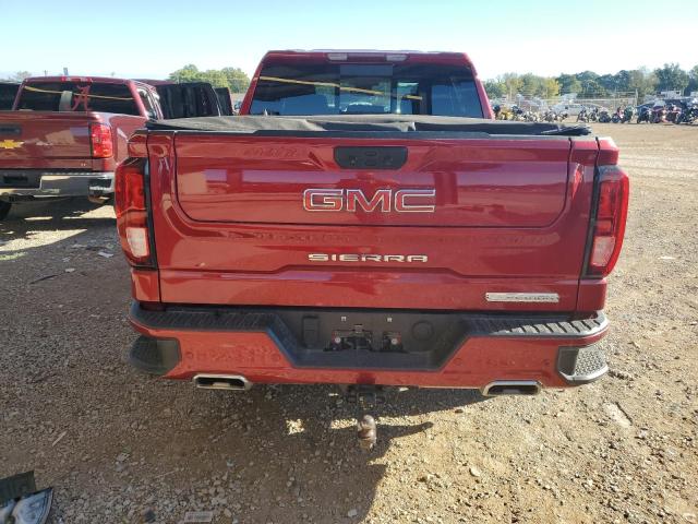 3GTUUCED9NG613921 GMC Sierra K1500 Elevation