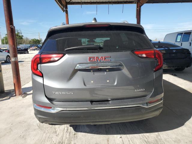 3GKALVEV8KL355490 GMC Terrain Slt