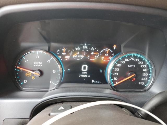 3GTU2PEJXJG290346 GMC Sierra K1500 Denali