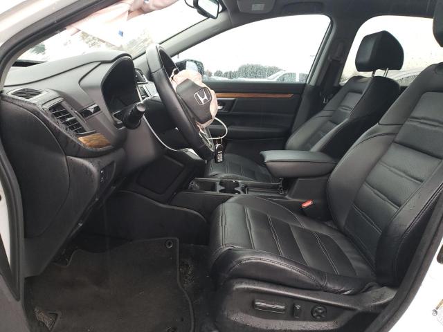 5J6RW2H9XJL015409 Honda Cr-v Touring