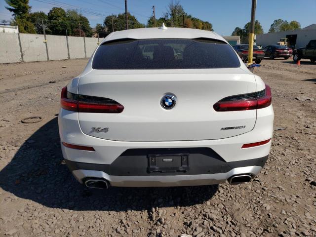 5UX33DT06N9K50559 BMW X4 Xdrive30i