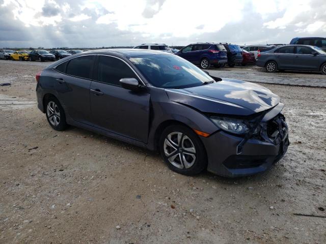 19XFC2F56GE060852 Honda Civic Lx