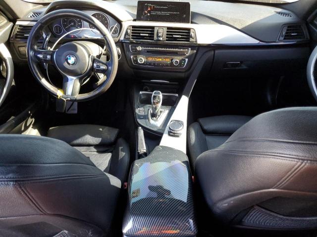 WBA3A9C57FK472941 BMW 335 I