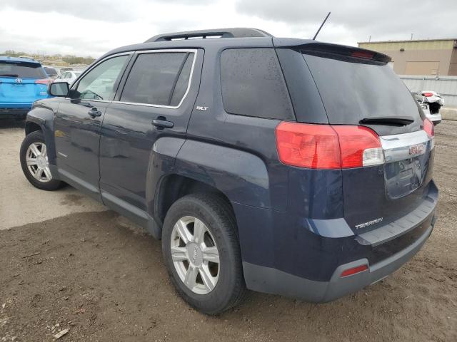 2GKALSEK5F6136601 GMC Terrain Slt
