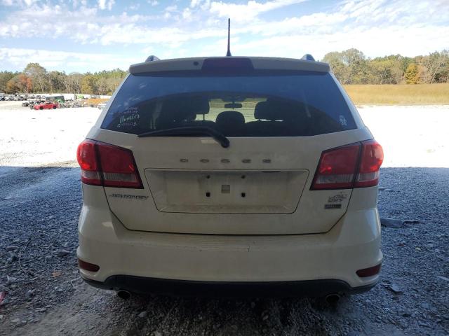 3C4PDCBG8GT191520 Dodge Journey Sxt