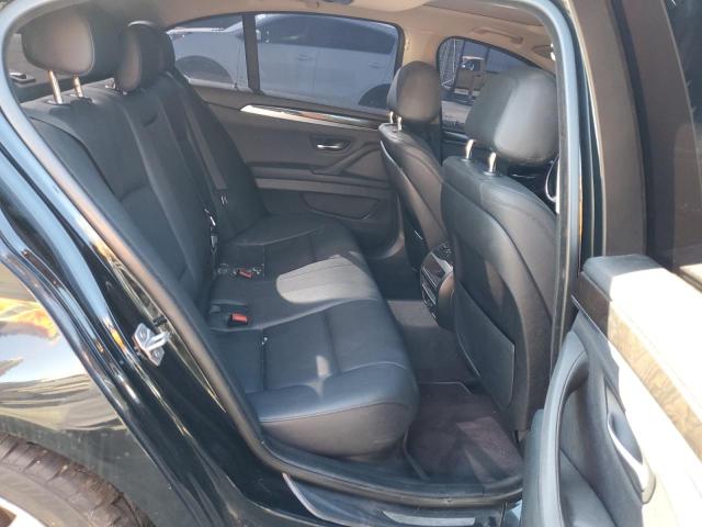WBA5A5C57FD513140 BMW 528 I
