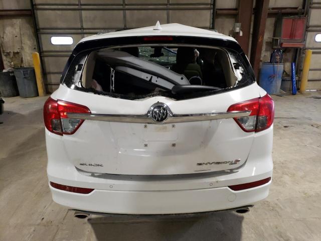 LRBFX4SX6JD025128 Buick Envision Premium Ii