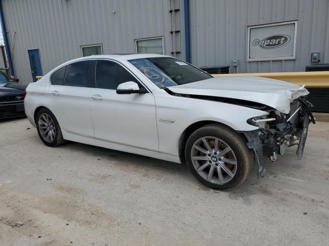 WBA5B1C59FG125220 BMW 535 I