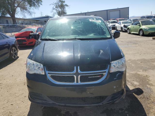 2C4RDGCG7GR154475 Dodge Grand Caravan Sxt