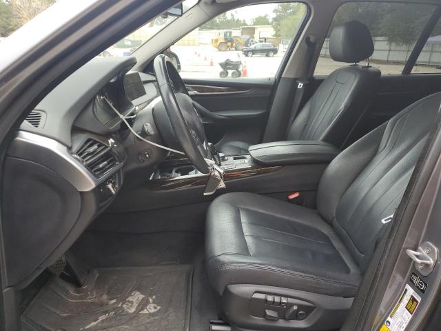 5UXKS4C5XF0J99275 BMW X5 Xdrive35d
