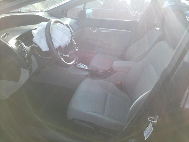 19XFB2F87EE018393 Honda CIVIC EX
