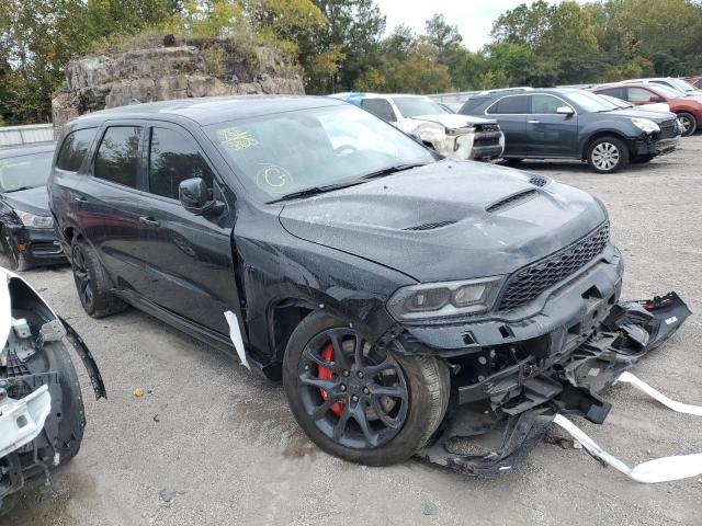 1C4SDJGJ0NC216731 Dodge Durango Srt 392