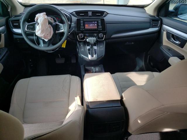 2HKRW6H30JH215583 Honda CR-V LX