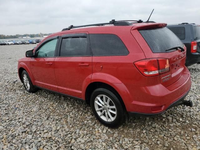 3C4PDCCG4FT663970 Dodge Journey Sxt