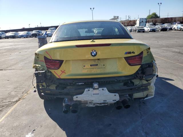 WBS4Z9C06L5N87909 BMW M4